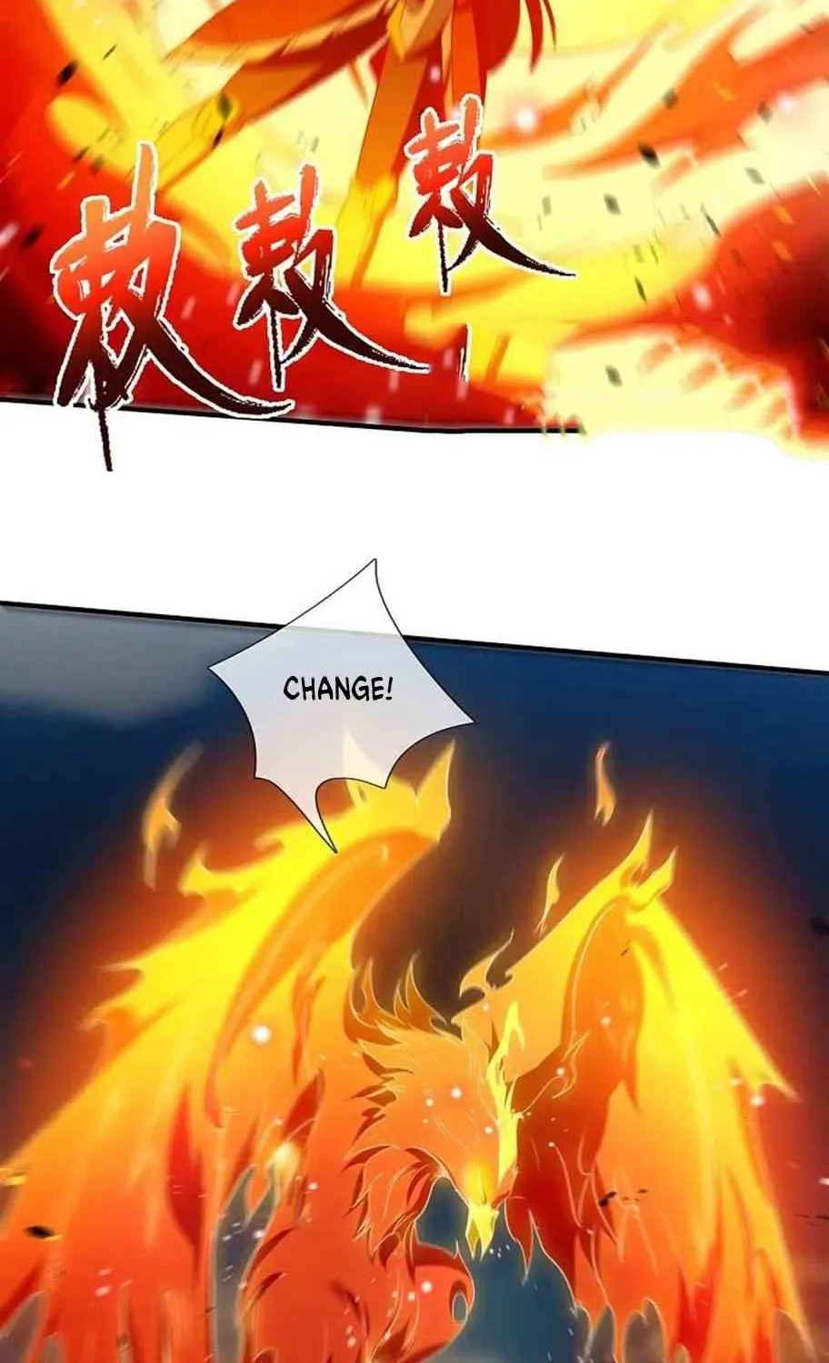 Read Wan Gu Shen Wang chapter 337 image 33 on Lezhin