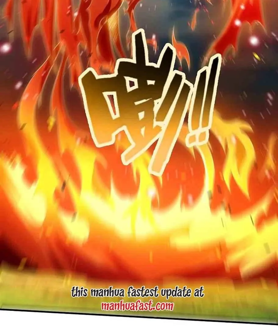 Read Wan Gu Shen Wang chapter 337 image 34 on Lezhin