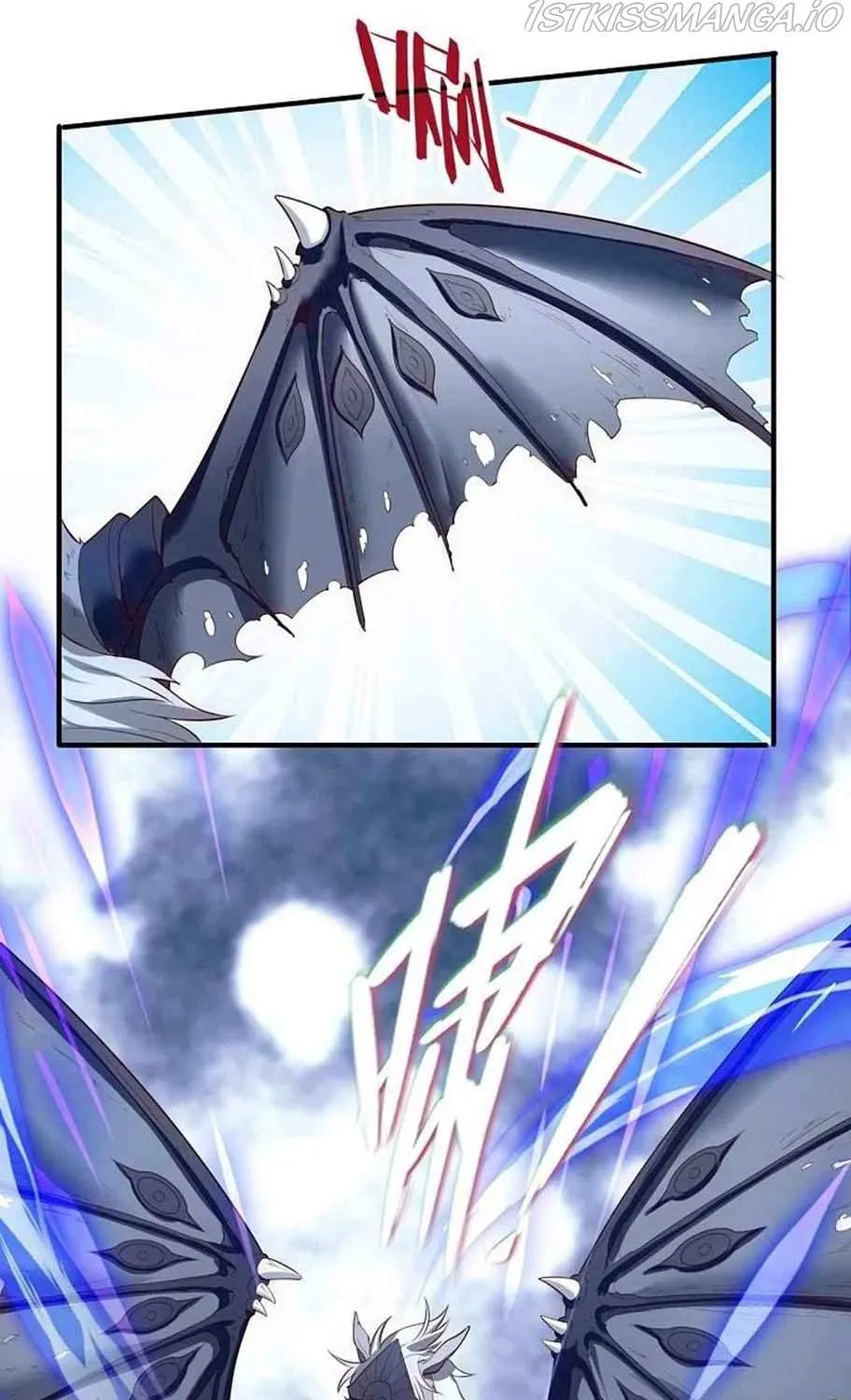 Read Wan Gu Shen Wang chapter 337 image 6 on Lezhin