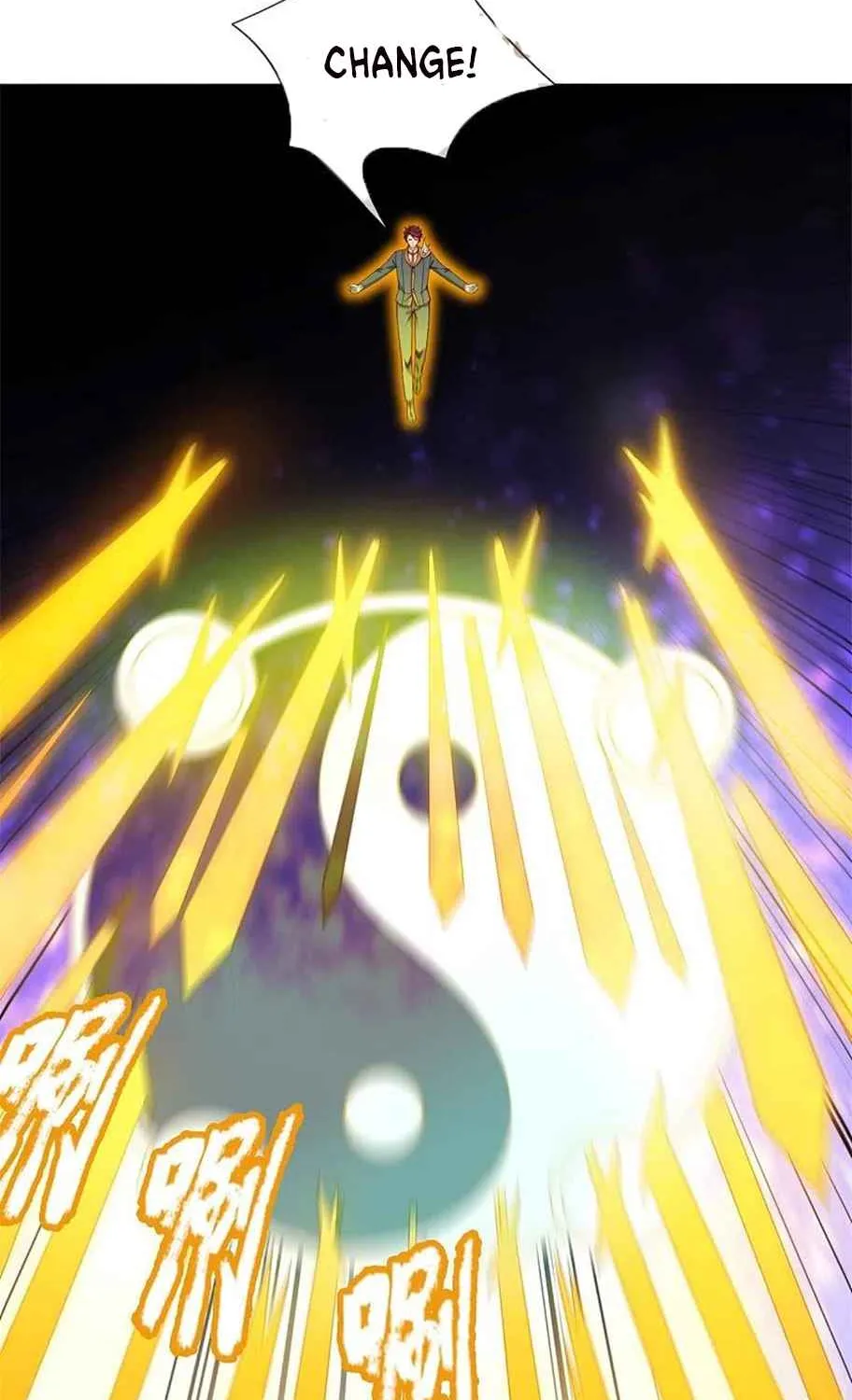 Read Wan Gu Shen Wang chapter 338 image 20 on Lezhin