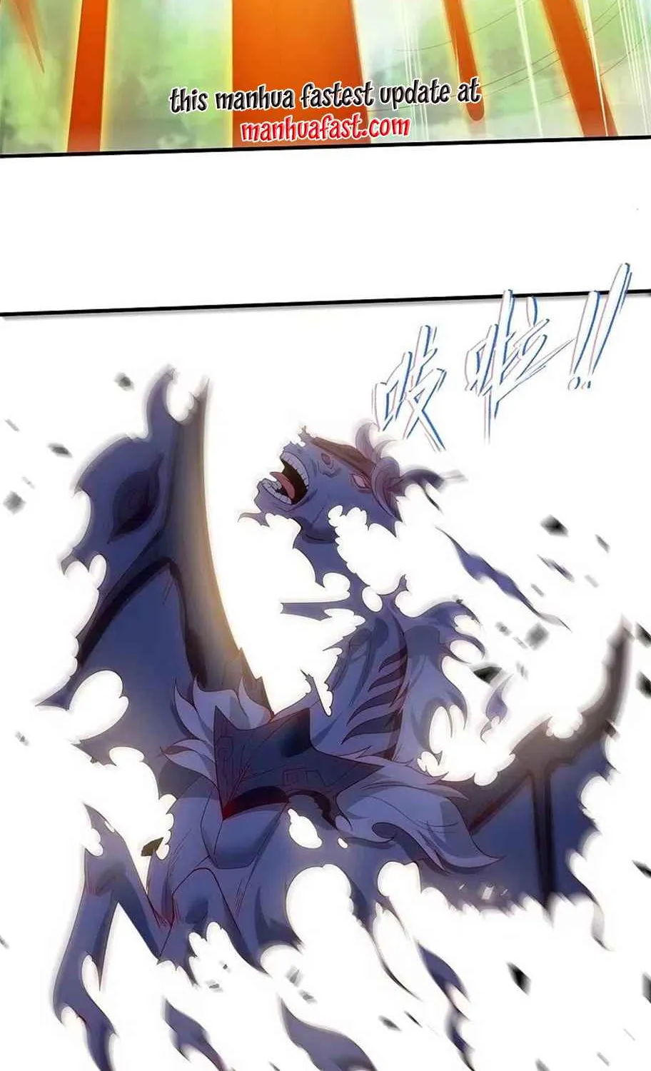 Read Wan Gu Shen Wang chapter 338 image 28 on Lezhin
