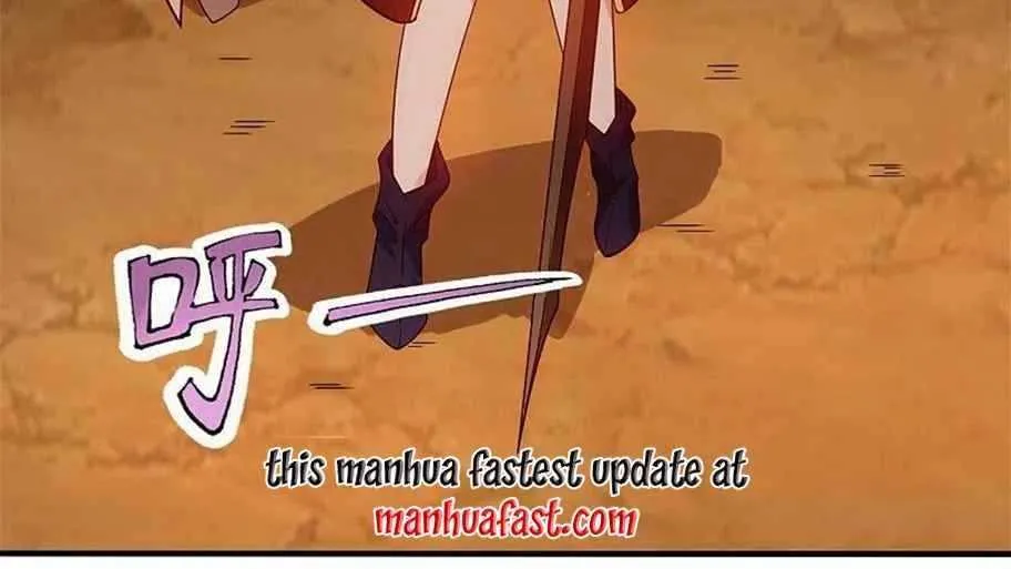 Read Wan Gu Shen Wang chapter 338 image 40 on Lezhin