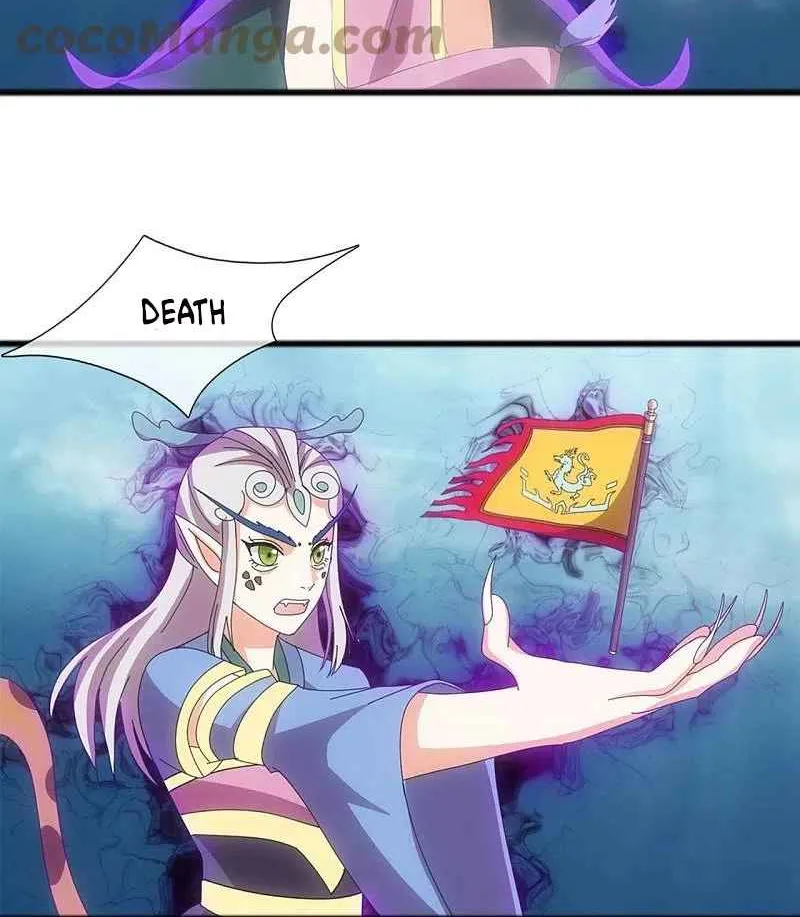 Read Wan Gu Shen Wang chapter 339 image 10 on Lezhin