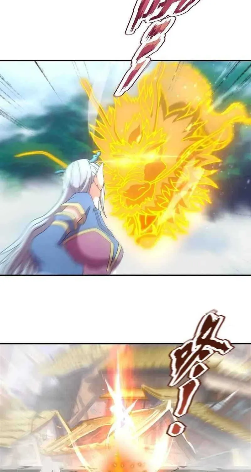 Read Wan Gu Shen Wang chapter 339 image 16 on Lezhin