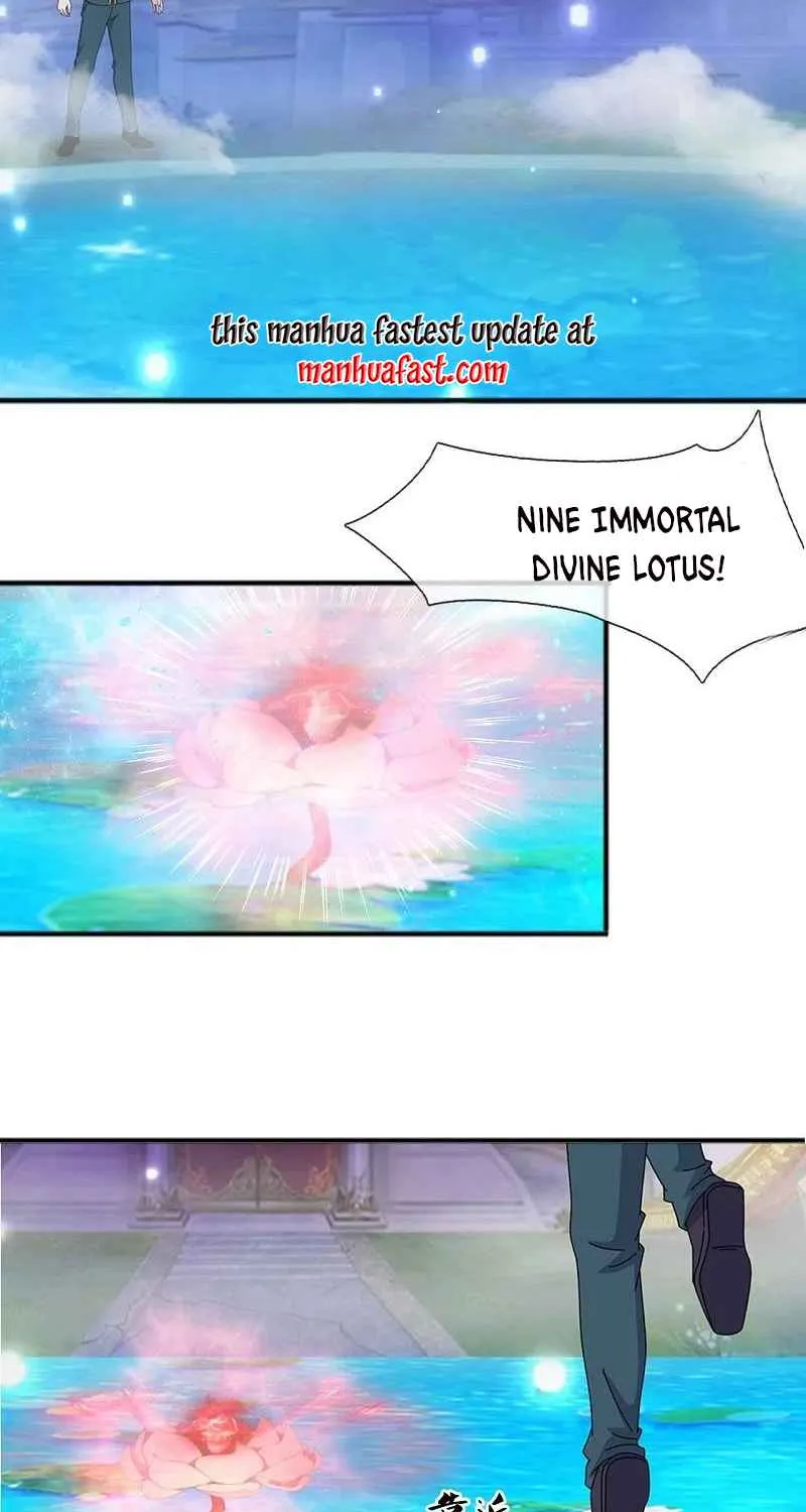 Read Wan Gu Shen Wang chapter 339 image 7 on Lezhin