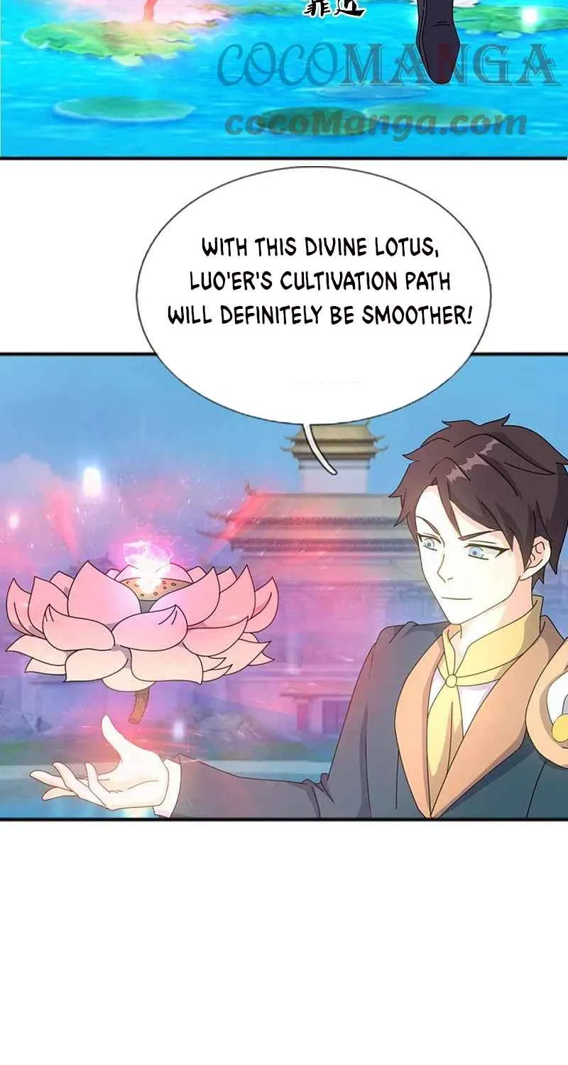Read Wan Gu Shen Wang chapter 339 image 8 on Lezhin