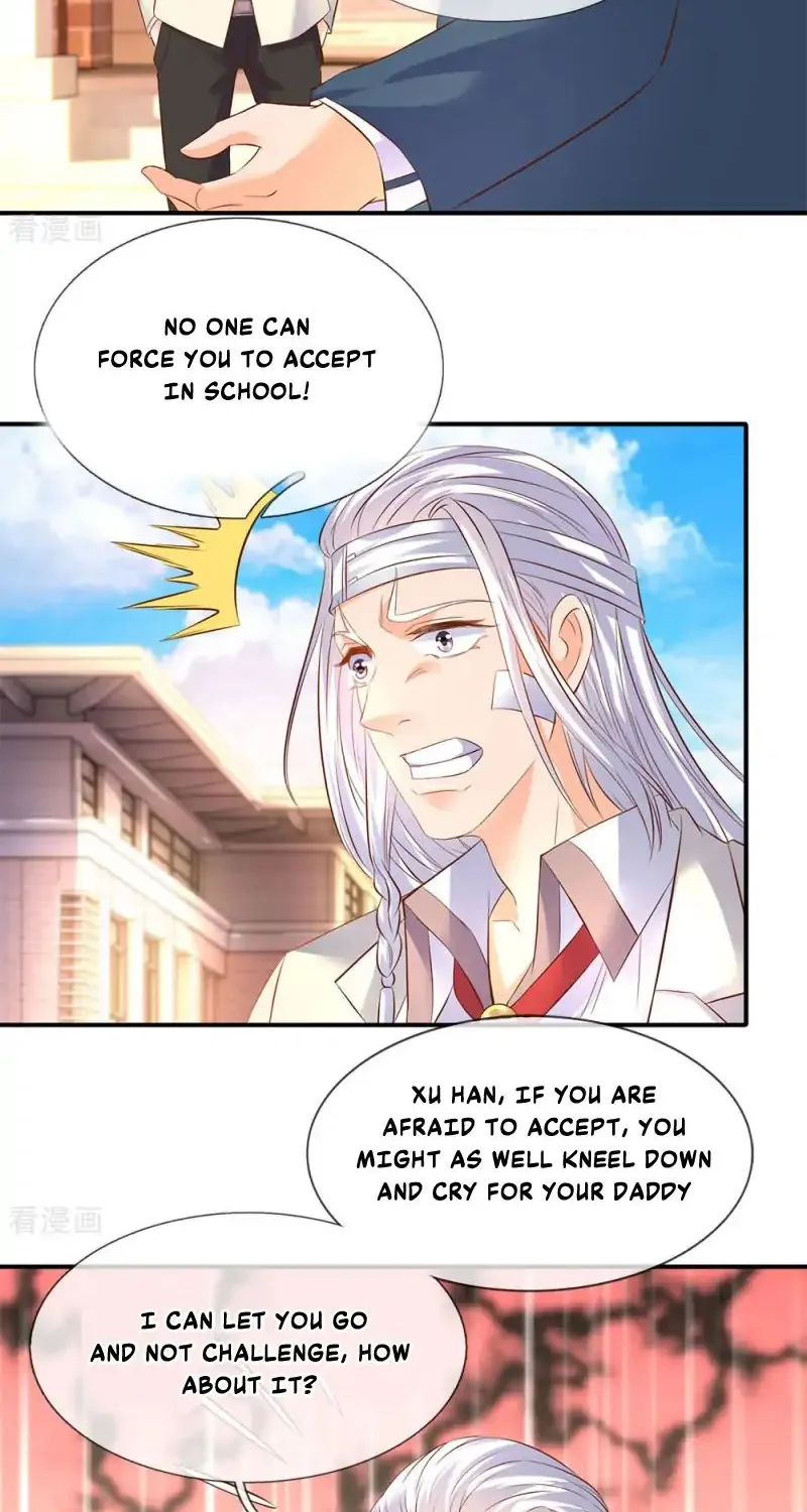 Read Wan Gu Shen Wang chapter 34 image 14 on Lezhin
