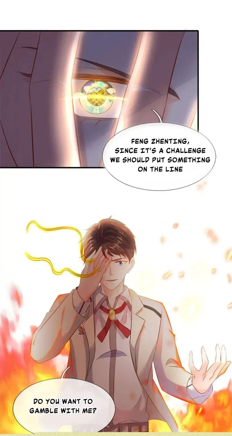 Read Wan Gu Shen Wang chapter 34 image 16 on Lezhin