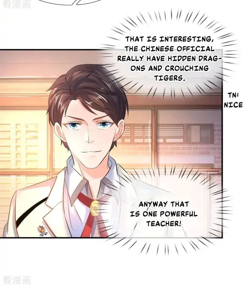Read Wan Gu Shen Wang chapter 34 image 6 on Lezhin