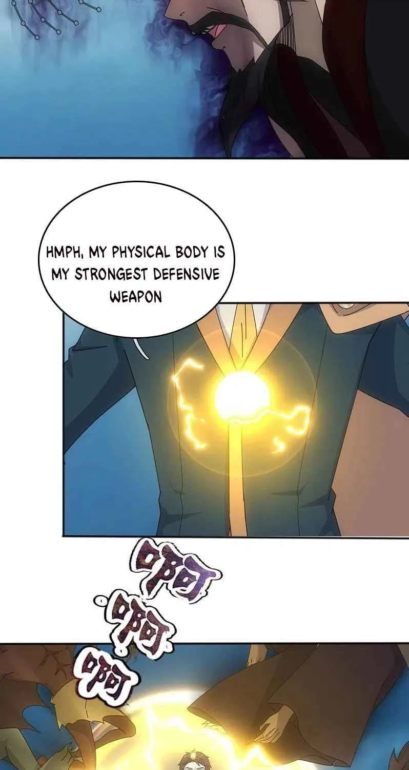 Read Wan Gu Shen Wang chapter 341 image 14 on Lezhin