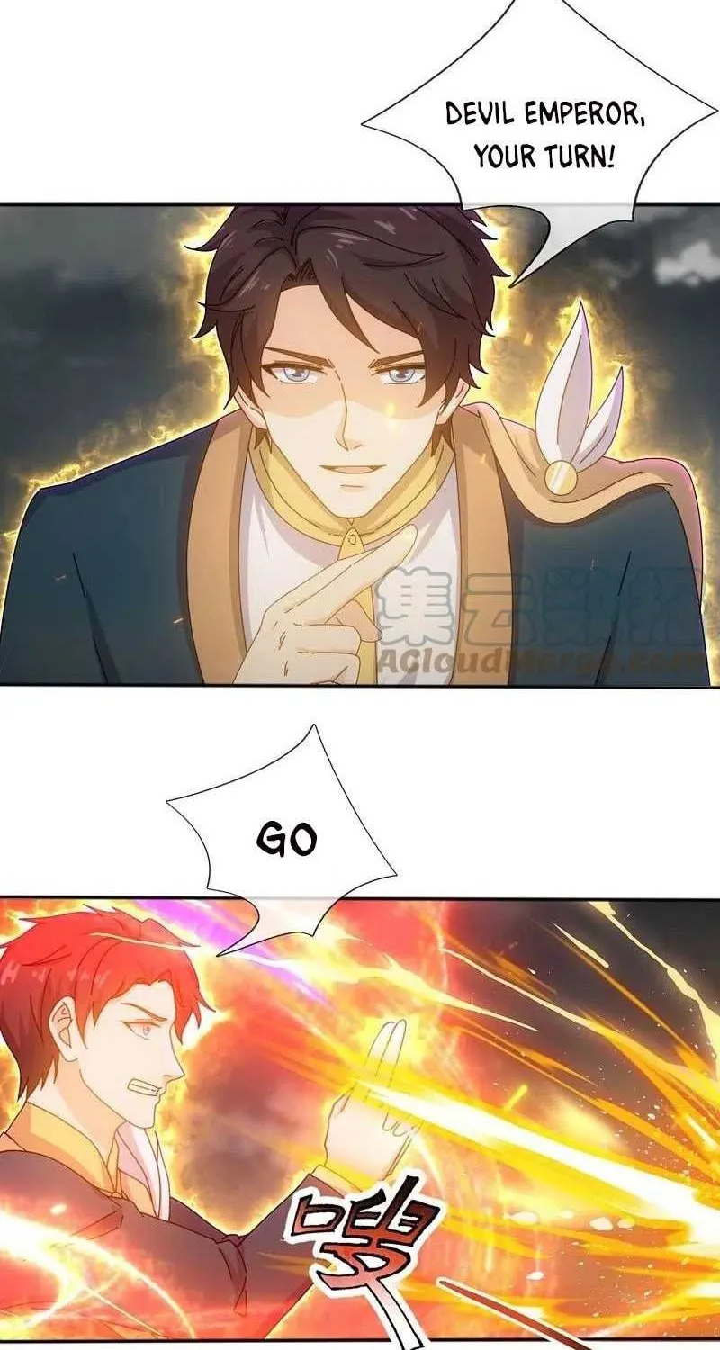 Read Wan Gu Shen Wang chapter 342 image 1 on Lezhin