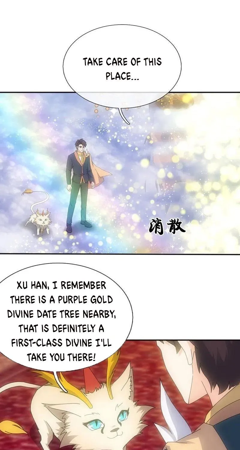 Read Wan Gu Shen Wang chapter 342 image 13 on Lezhin
