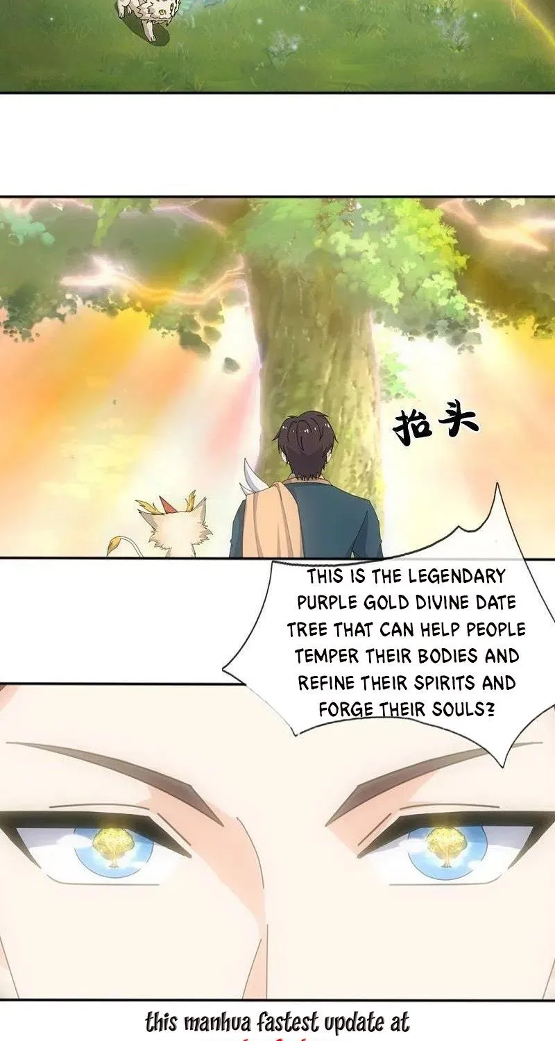 Read Wan Gu Shen Wang chapter 342 image 15 on Lezhin