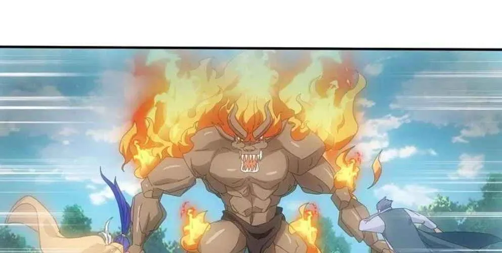 Read Wan Gu Shen Wang chapter 343 image 12 on Lezhin