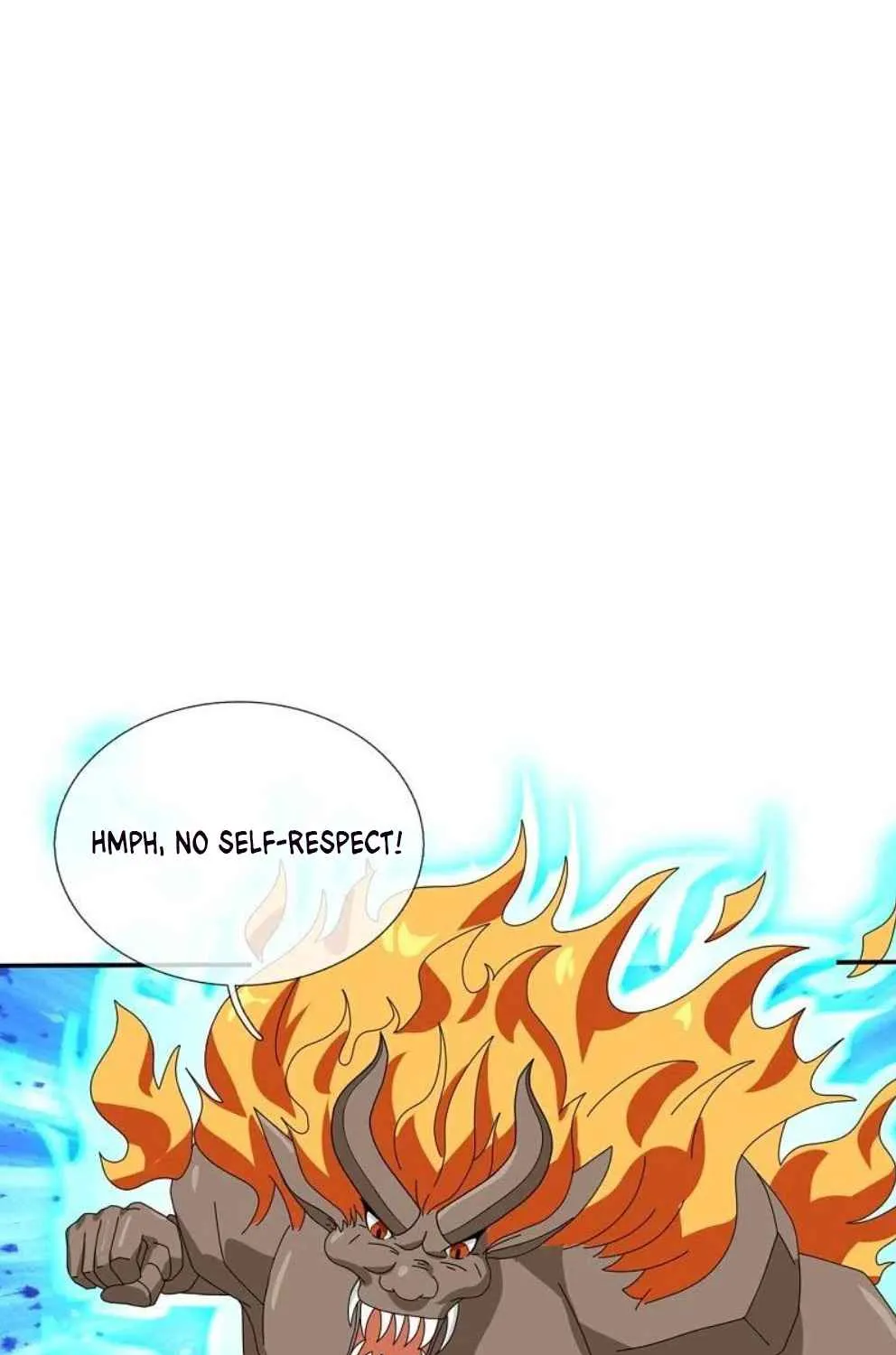 Read Wan Gu Shen Wang chapter 343 image 19 on Lezhin