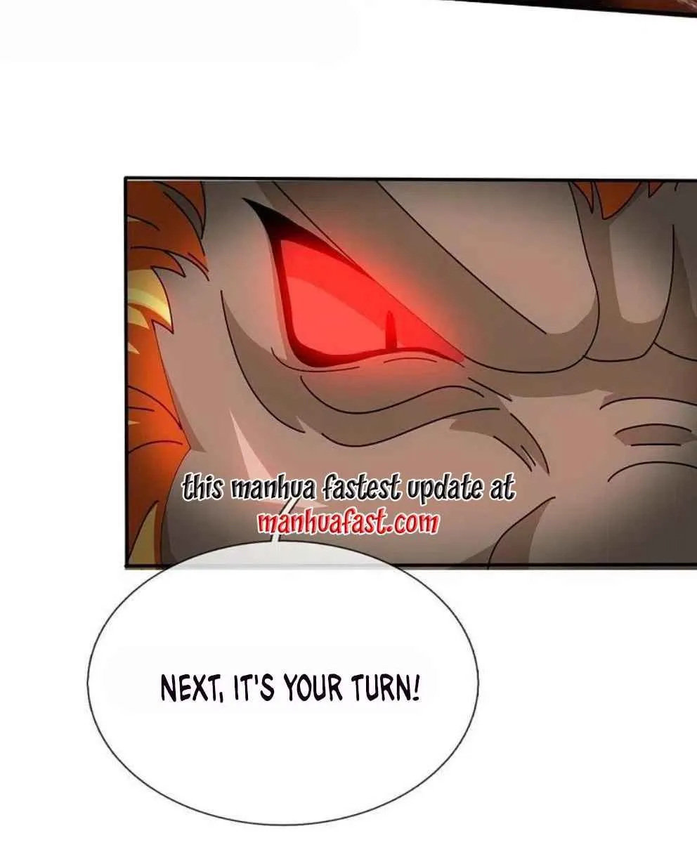 Read Wan Gu Shen Wang chapter 343 image 25 on Lezhin