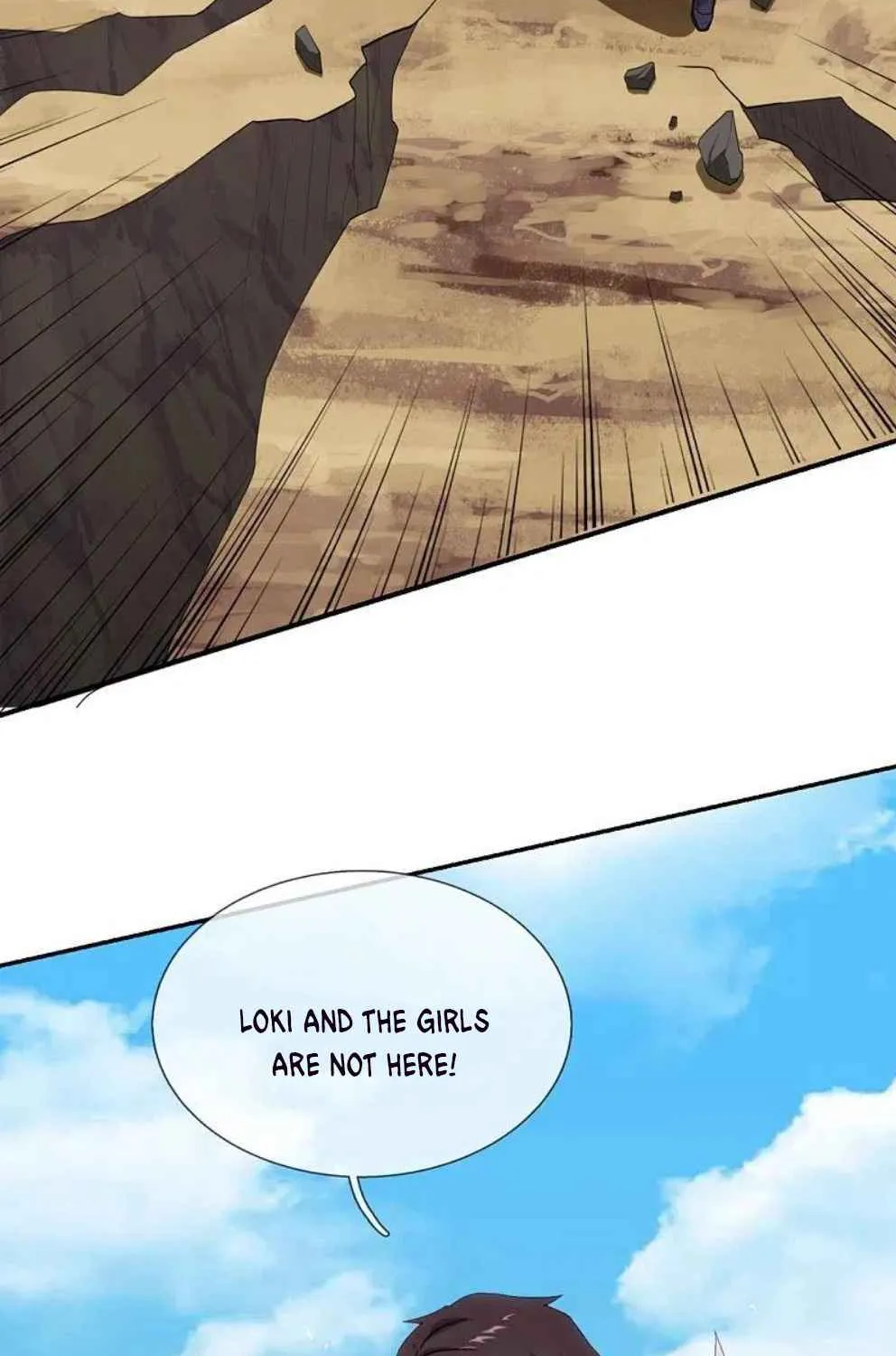 Read Wan Gu Shen Wang chapter 343 image 9 on Lezhin