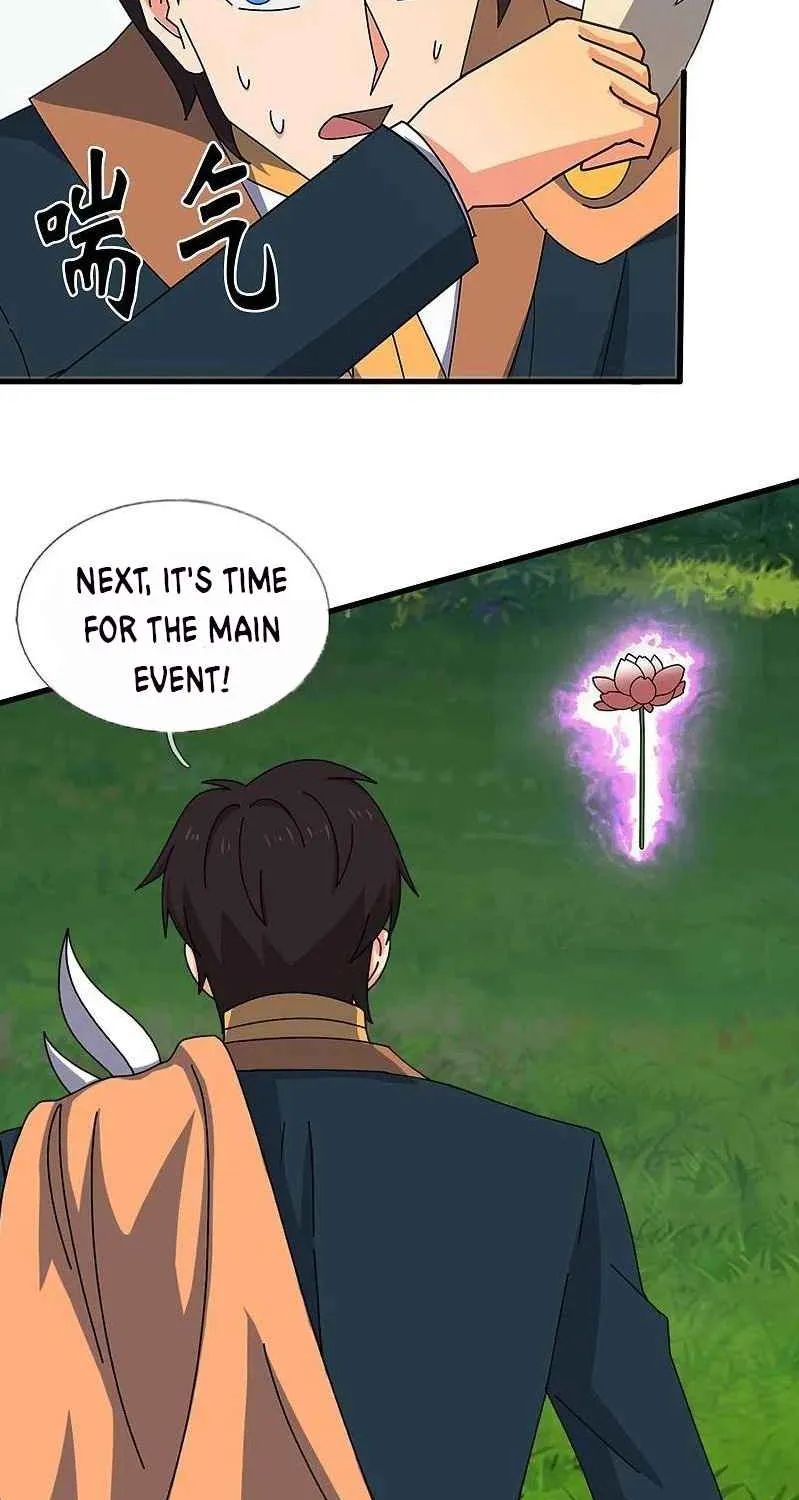 Read Wan Gu Shen Wang chapter 345 image 13 on Lezhin