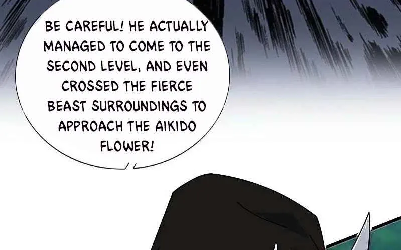 Read Wan Gu Shen Wang chapter 345 image 16 on Lezhin