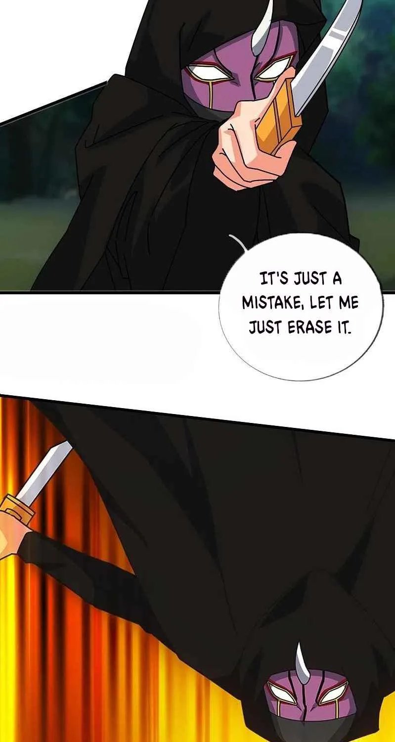 Read Wan Gu Shen Wang chapter 345 image 17 on Lezhin