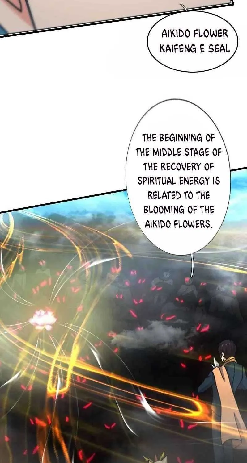 Read Wan Gu Shen Wang chapter 345 image 2 on Lezhin