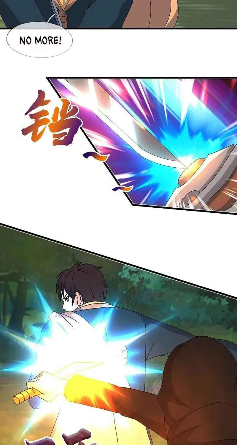 Read Wan Gu Shen Wang chapter 345 image 20 on Lezhin