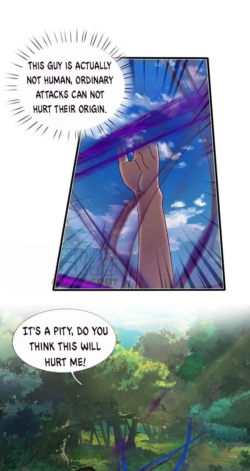 Read Wan Gu Shen Wang chapter 345 image 23 on Lezhin