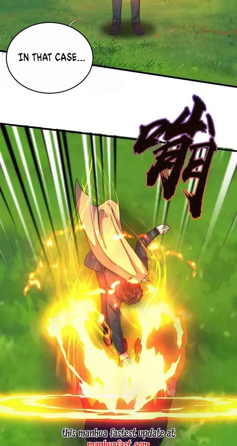 Read Wan Gu Shen Wang chapter 345 image 25 on Lezhin