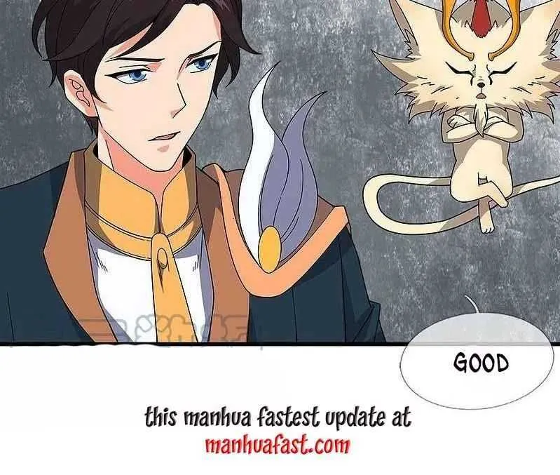 Read Wan Gu Shen Wang chapter 345 image 4 on Lezhin