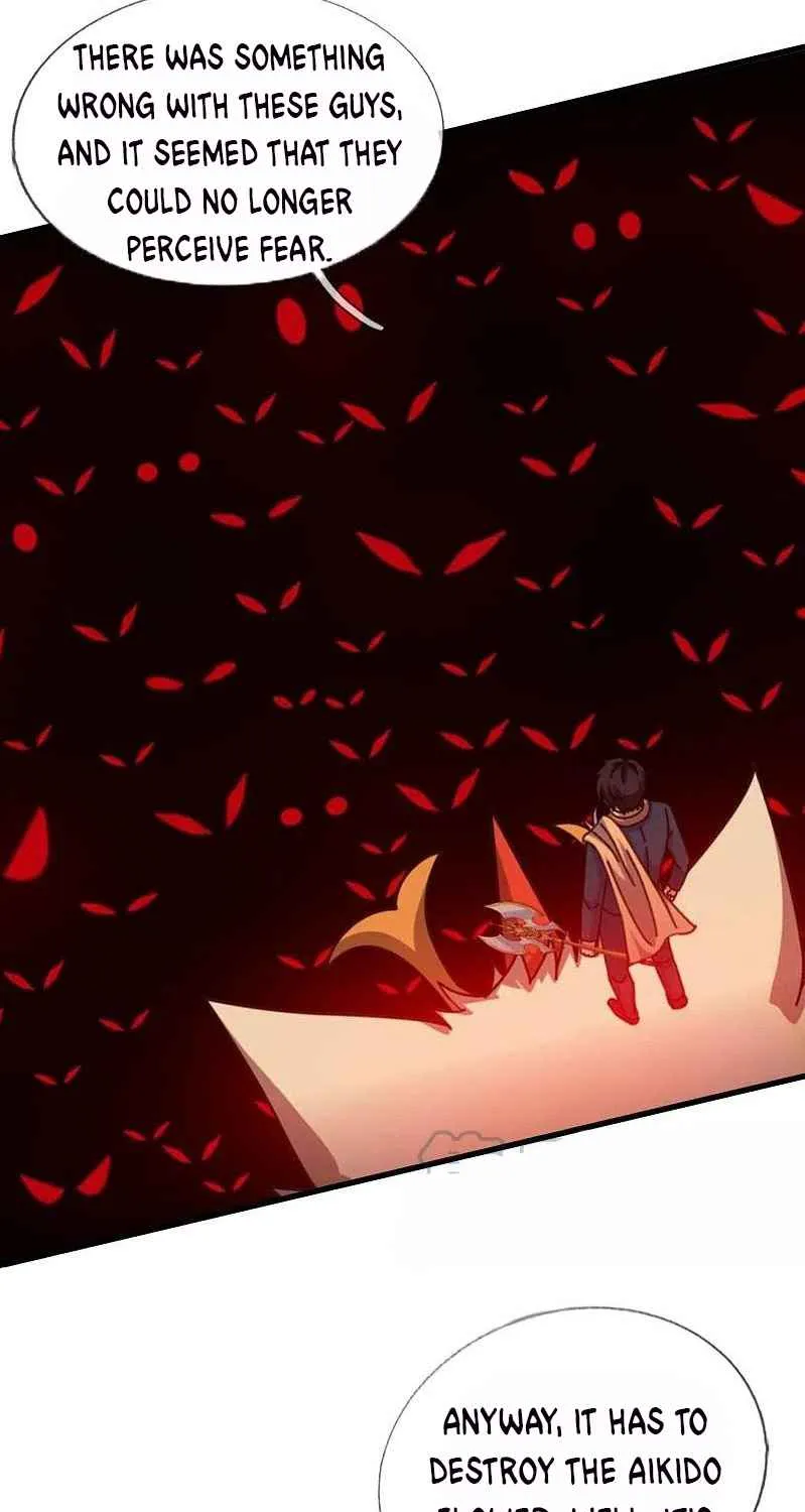 Read Wan Gu Shen Wang chapter 345 image 7 on Lezhin