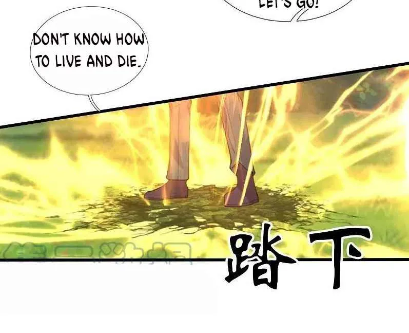 Read Wan Gu Shen Wang chapter 346 image 10 on Lezhin