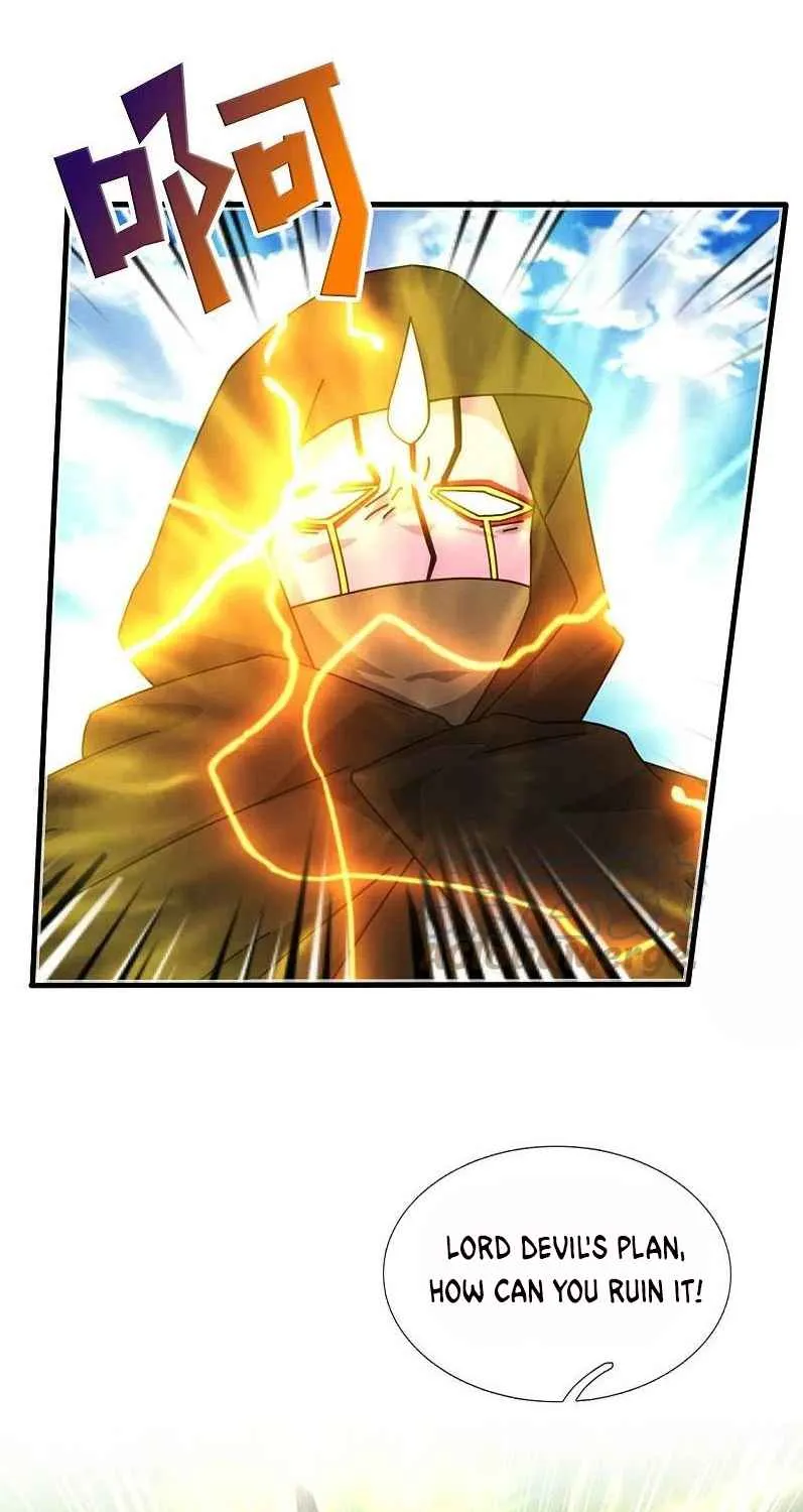 Read Wan Gu Shen Wang chapter 346 image 11 on Lezhin