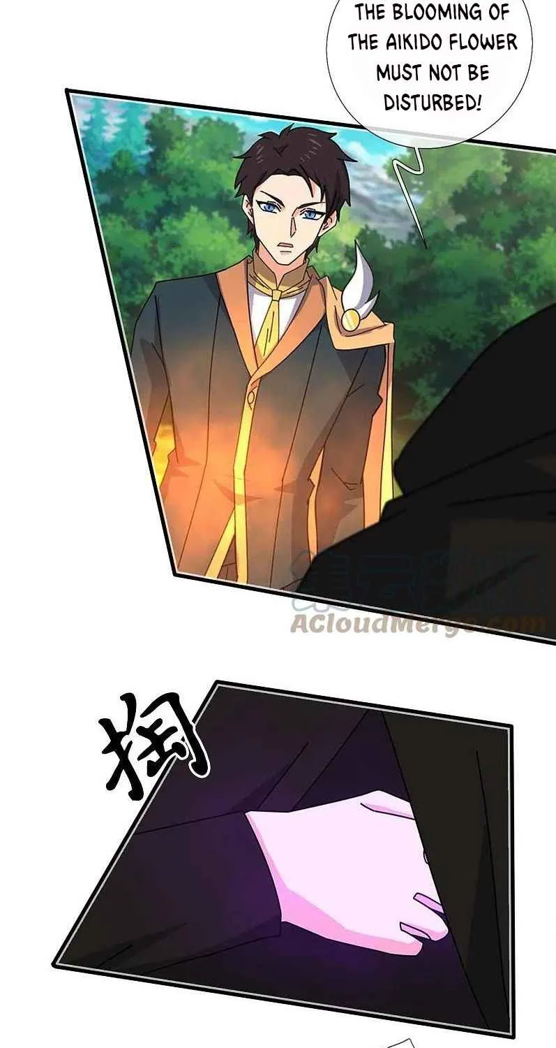 Read Wan Gu Shen Wang chapter 346 image 13 on Lezhin