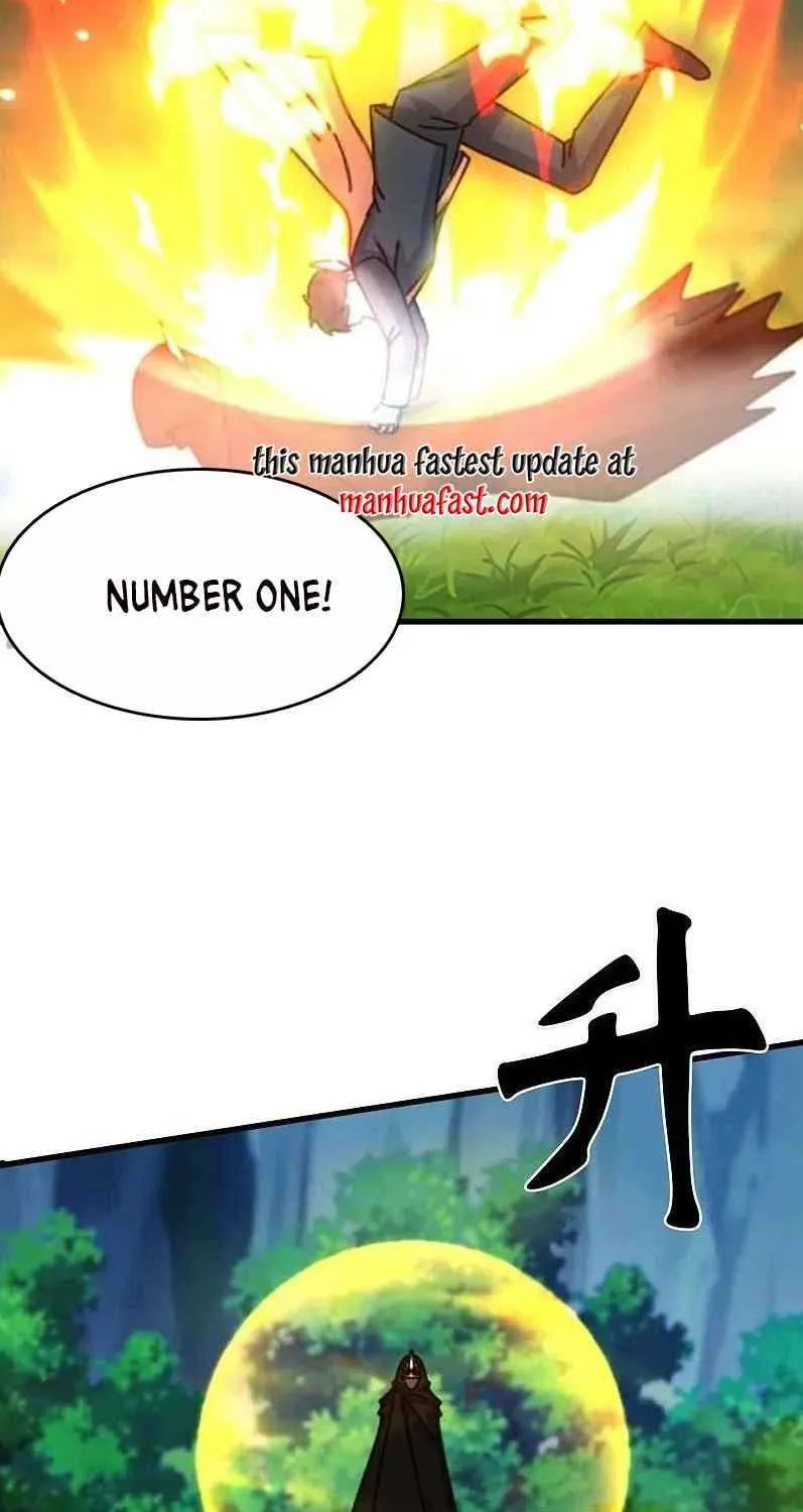 Read Wan Gu Shen Wang chapter 346 image 3 on Lezhin