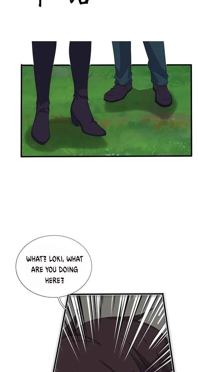 Read Wan Gu Shen Wang chapter 346 image 31 on Lezhin