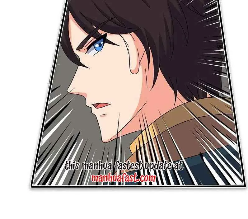 Read Wan Gu Shen Wang chapter 346 image 32 on Lezhin