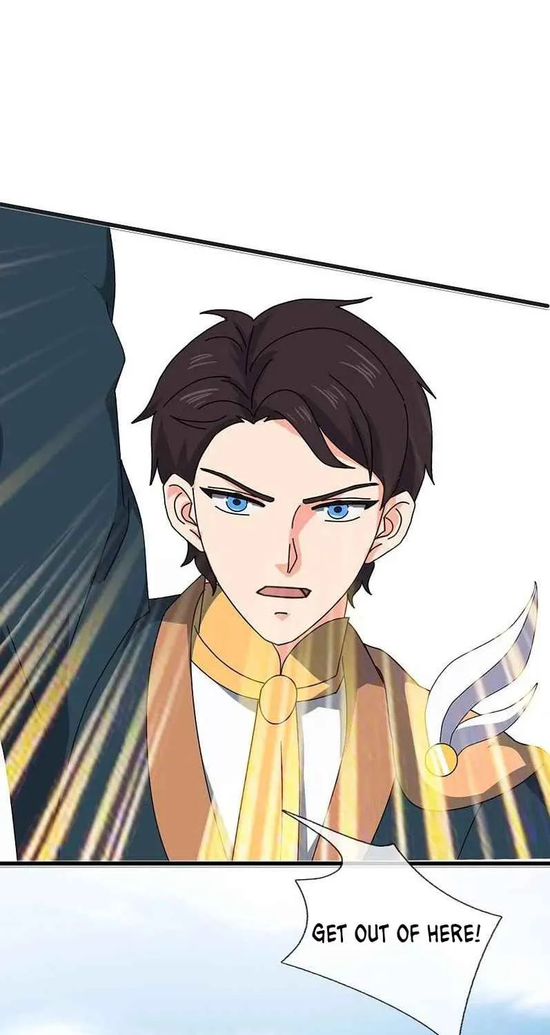 Read Wan Gu Shen Wang chapter 346 image 5 on Lezhin