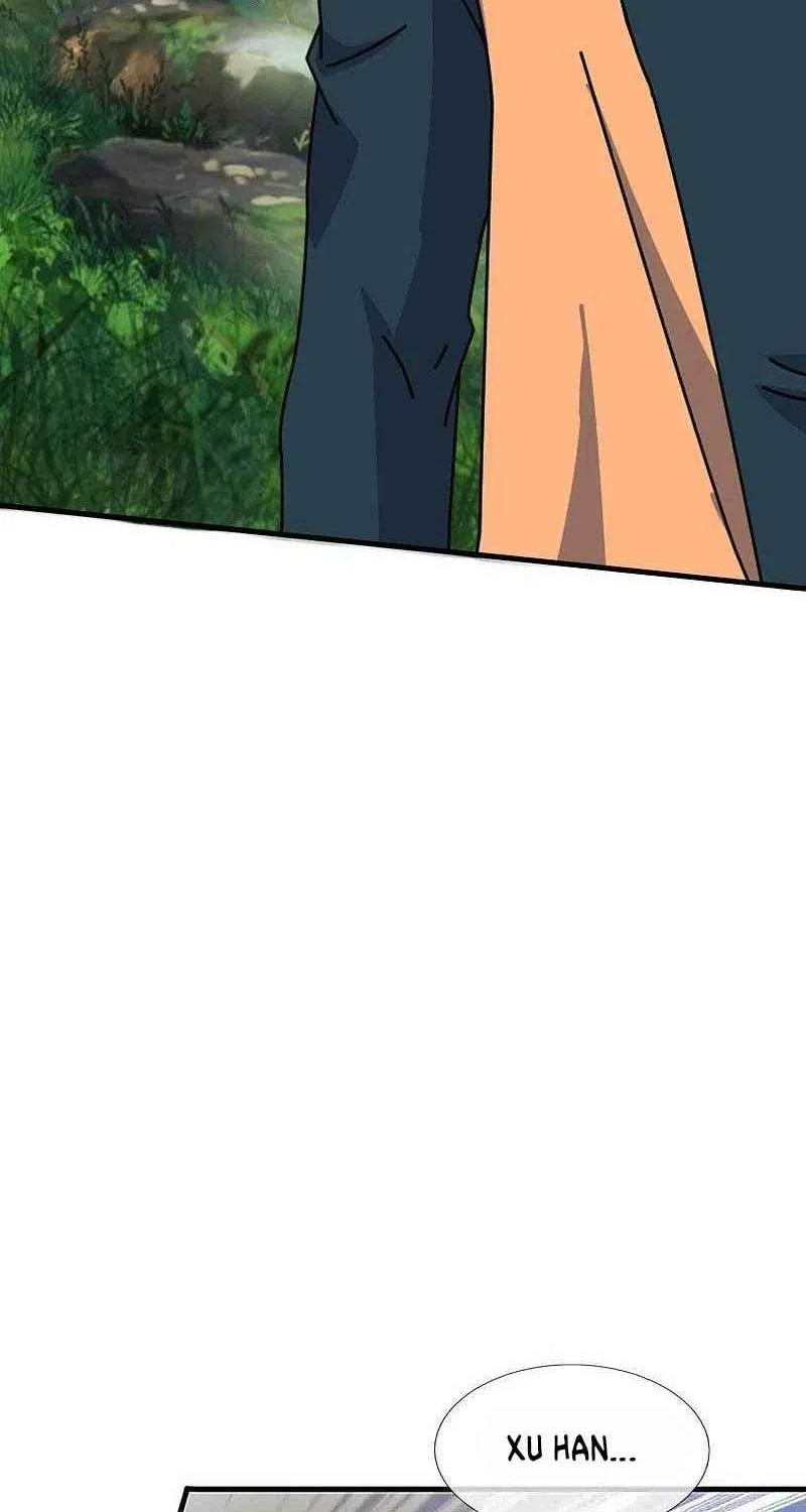 Read Wan Gu Shen Wang chapter 347 image 12 on Lezhin