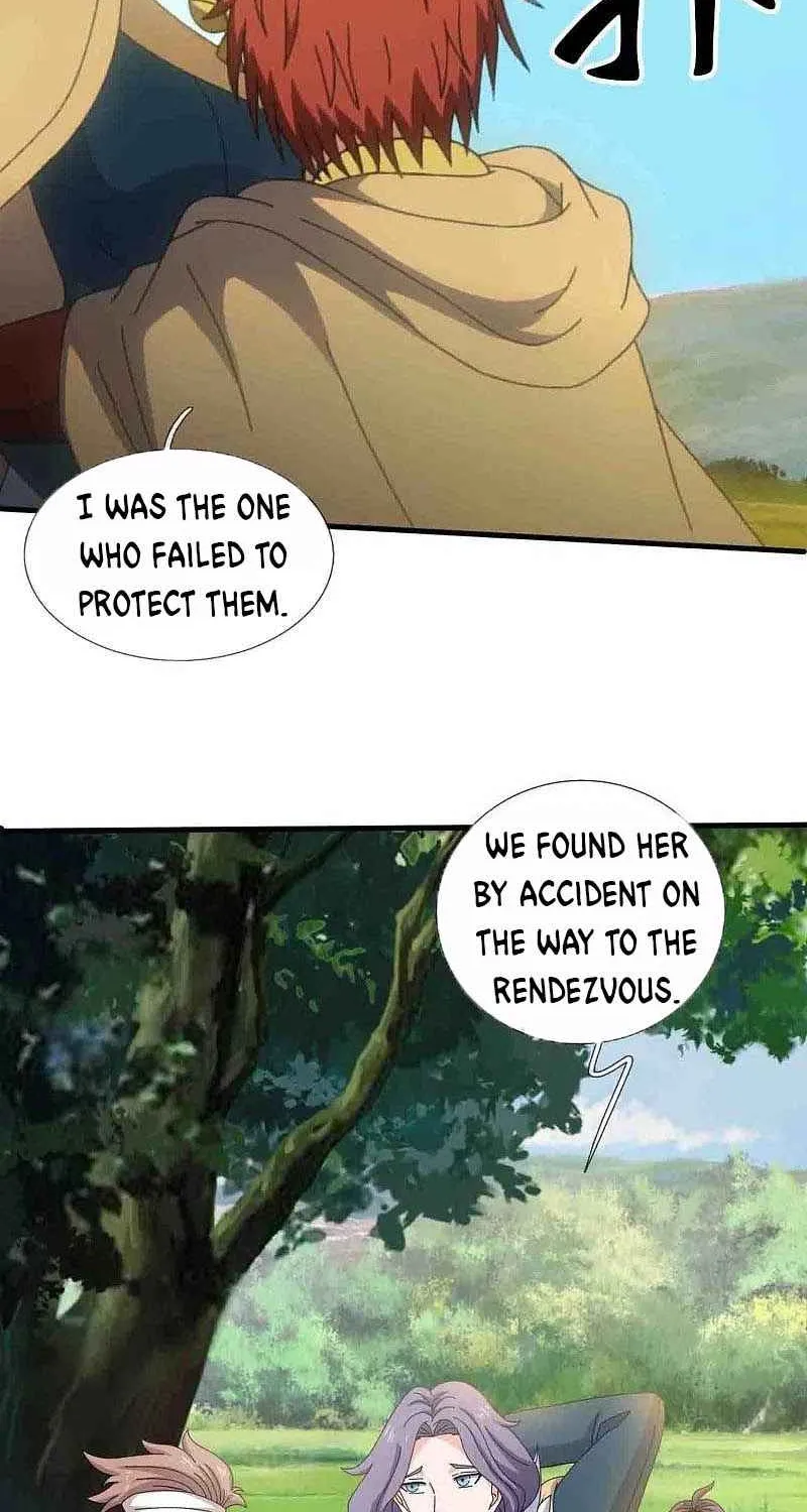 Read Wan Gu Shen Wang chapter 347 image 14 on Lezhin