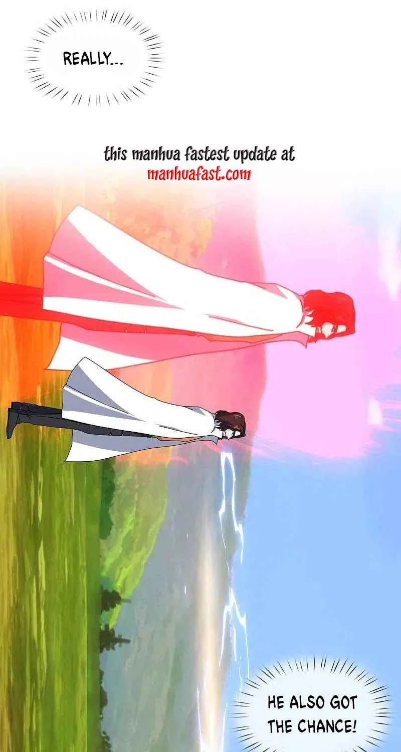 Read Wan Gu Shen Wang chapter 347 image 19 on Lezhin