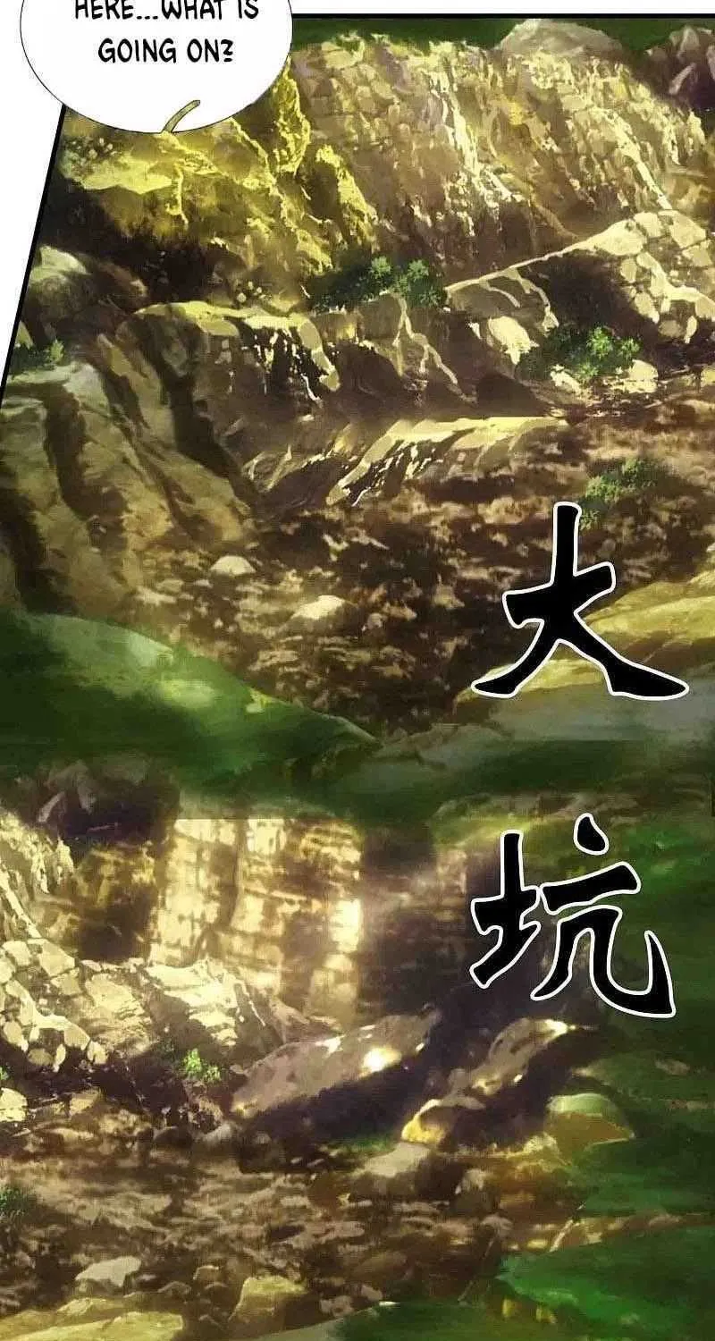 Read Wan Gu Shen Wang chapter 347 image 2 on Lezhin