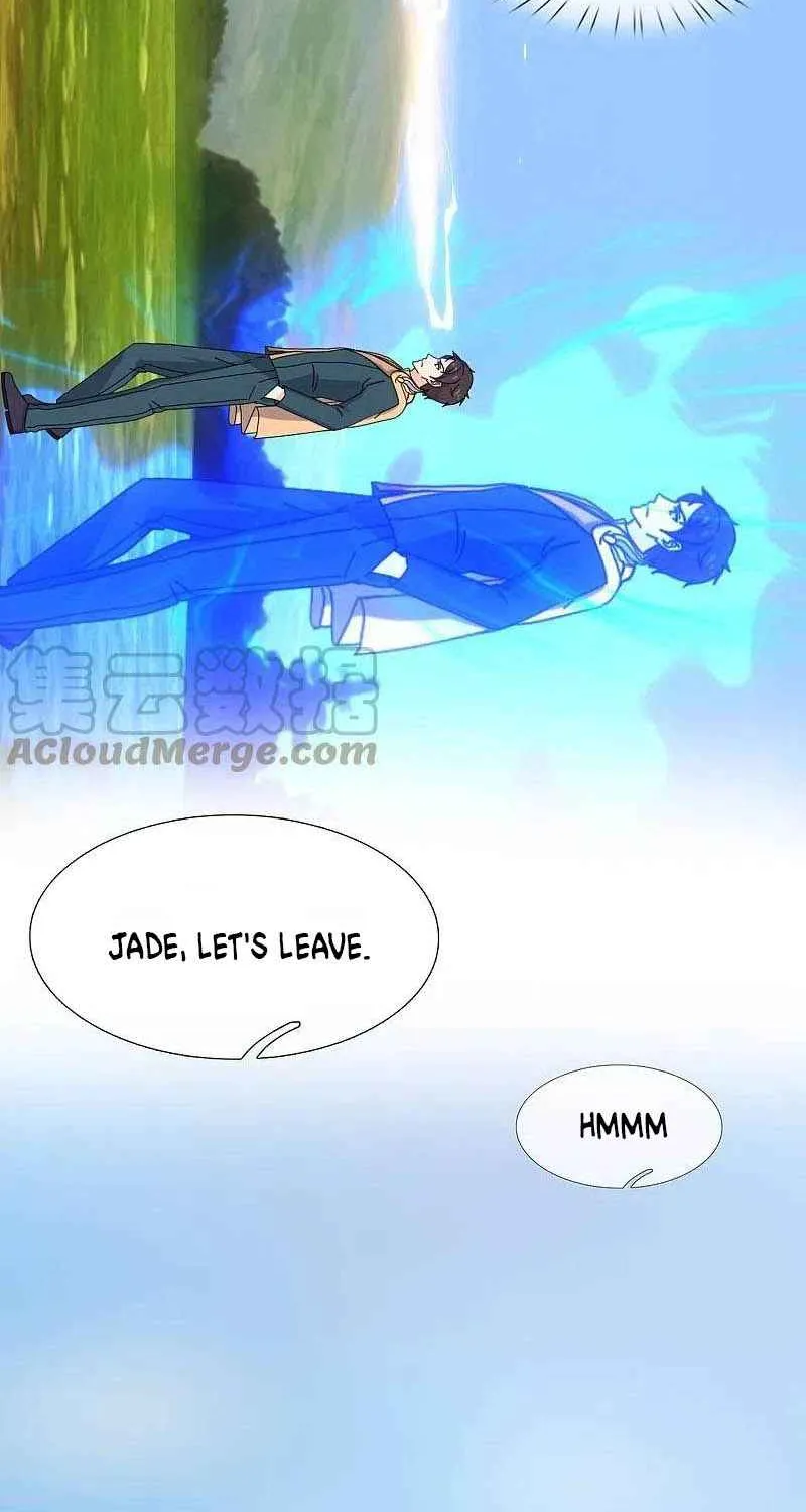 Read Wan Gu Shen Wang chapter 347 image 20 on Lezhin