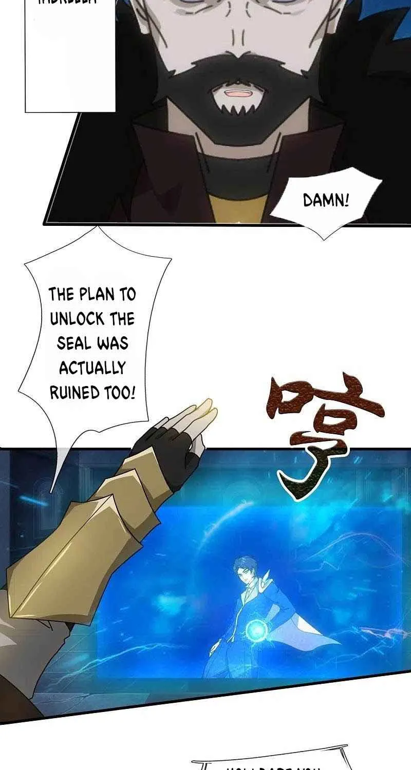 Read Wan Gu Shen Wang chapter 347 image 25 on Lezhin