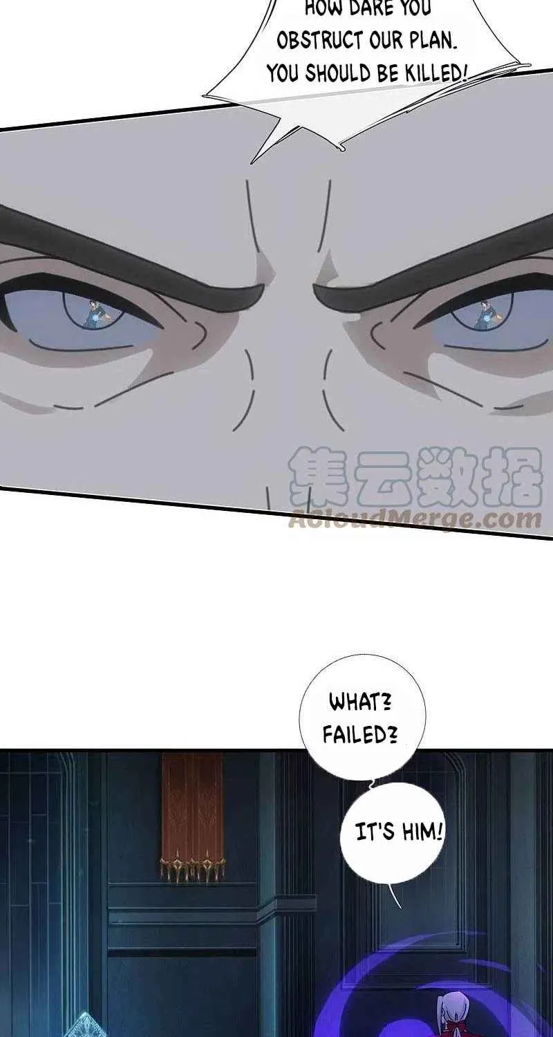 Read Wan Gu Shen Wang chapter 347 image 26 on Lezhin