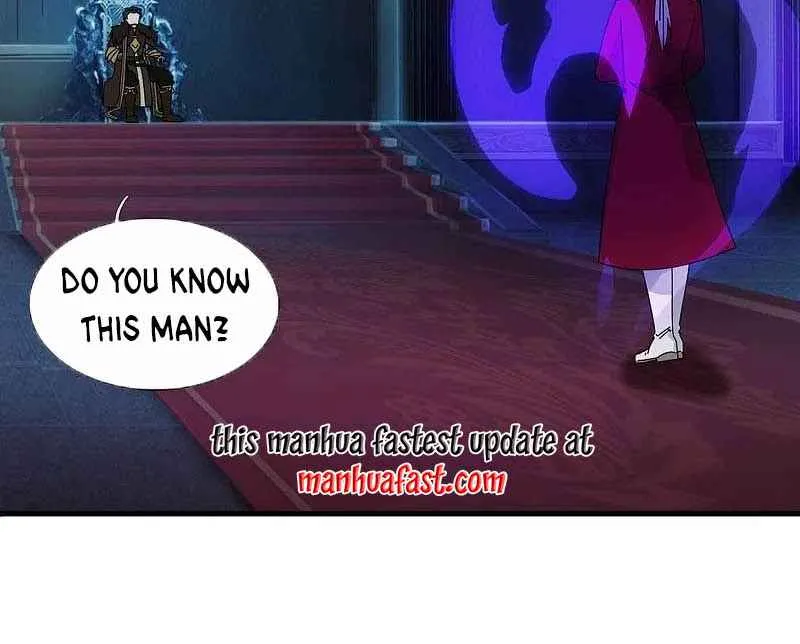 Read Wan Gu Shen Wang chapter 347 image 27 on Lezhin