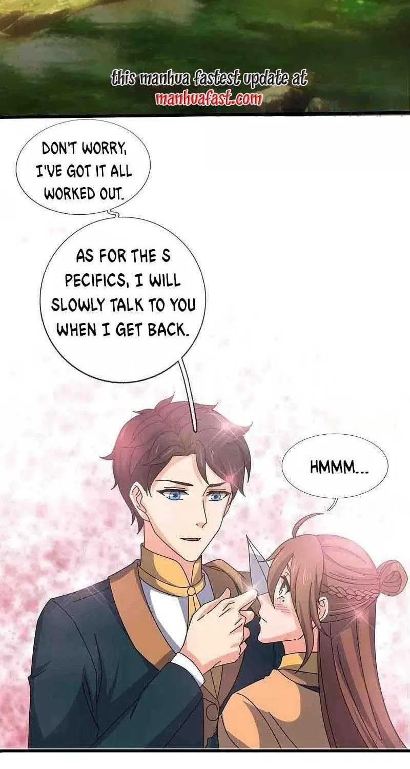 Read Wan Gu Shen Wang chapter 347 image 3 on Lezhin