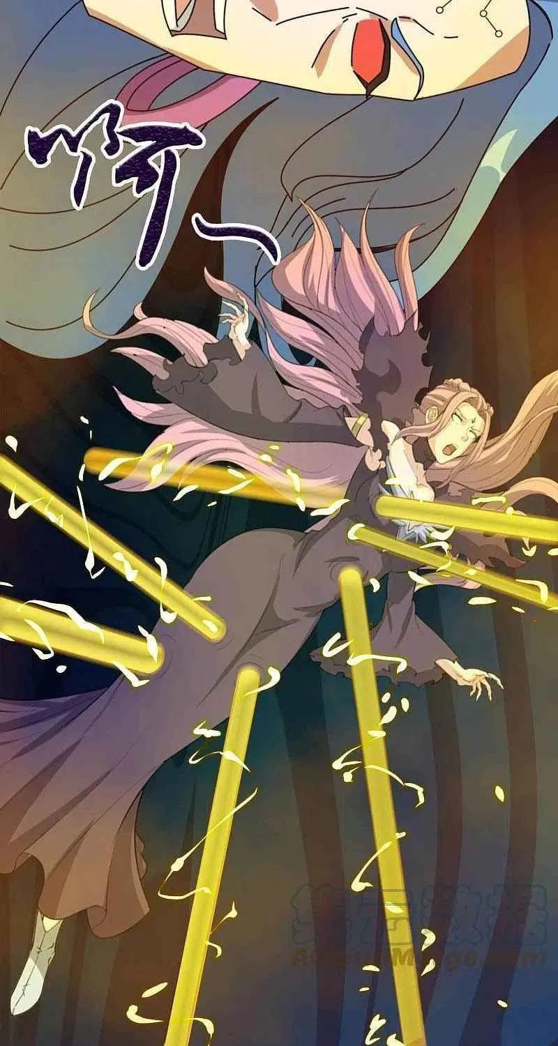 Read Wan Gu Shen Wang chapter 347 image 30 on Lezhin