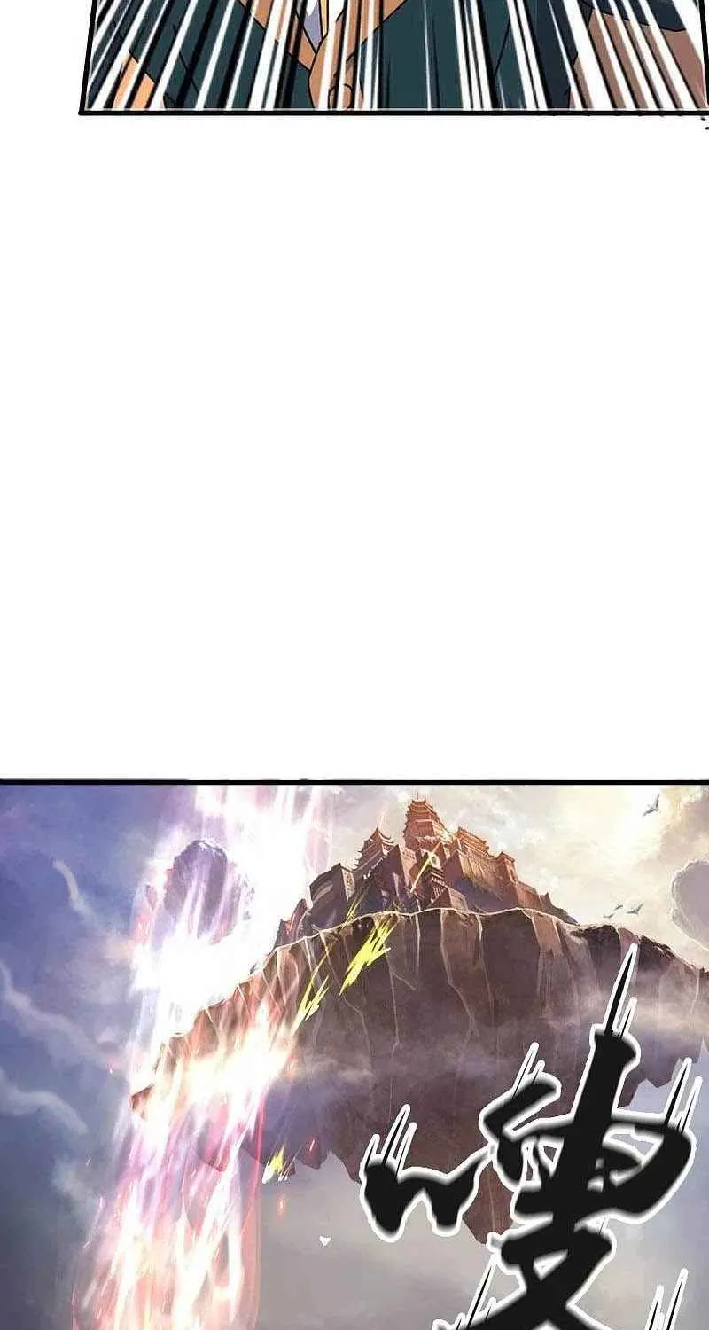Read Wan Gu Shen Wang chapter 347 image 7 on Lezhin