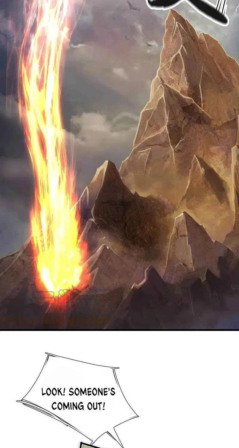 Read Wan Gu Shen Wang chapter 347 image 8 on Lezhin