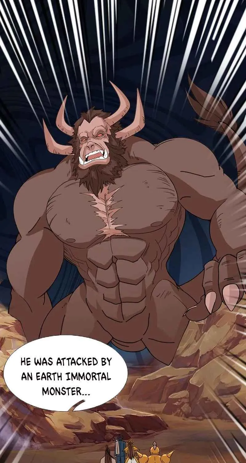 Read Wan Gu Shen Wang chapter 348 image 11 on Lezhin